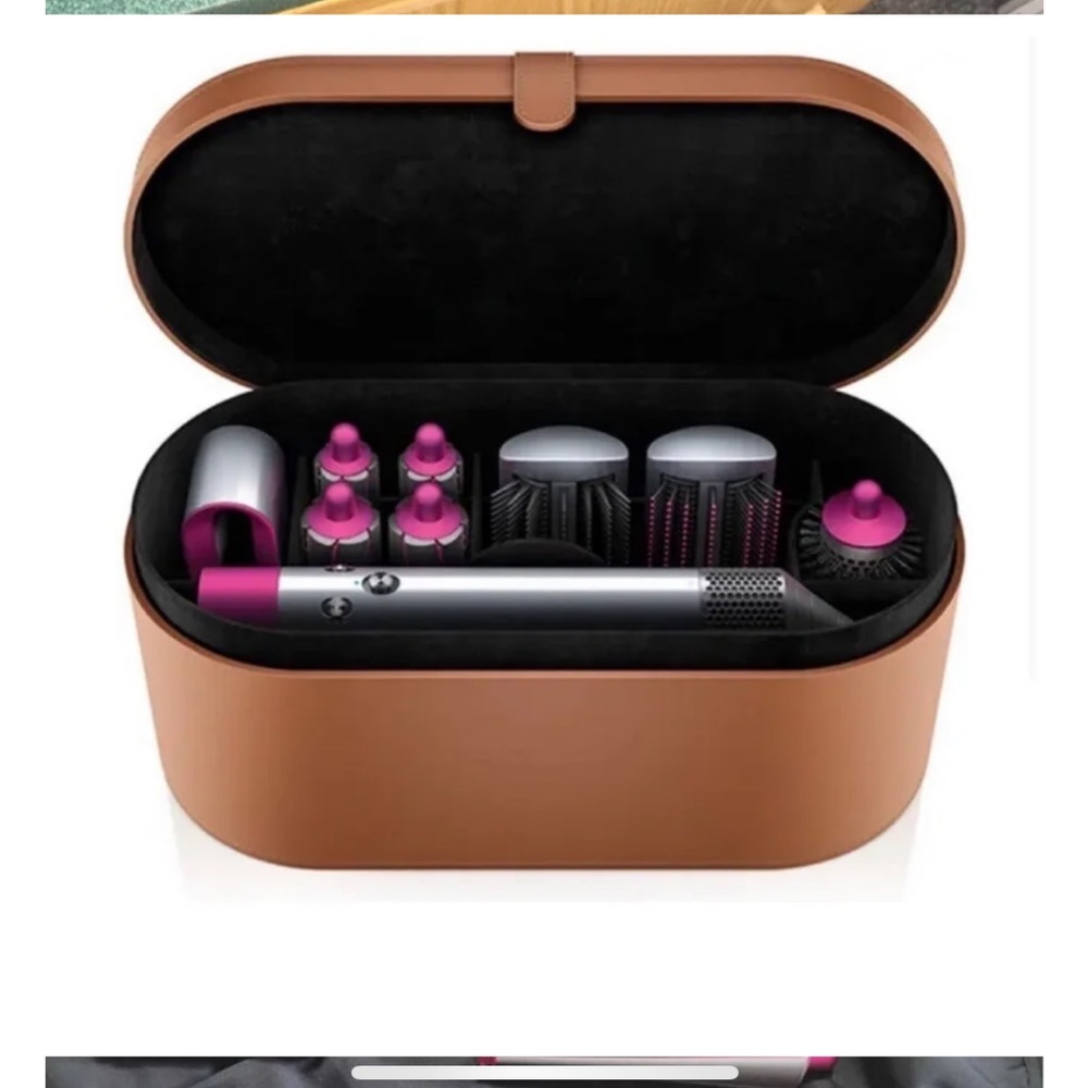 Dyson Airwrap